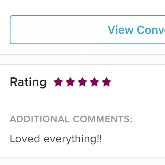 NWT Self Care Package for Posh Shows! - Picture 11 of 13